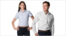 Camisas y Blusas de Vestir
